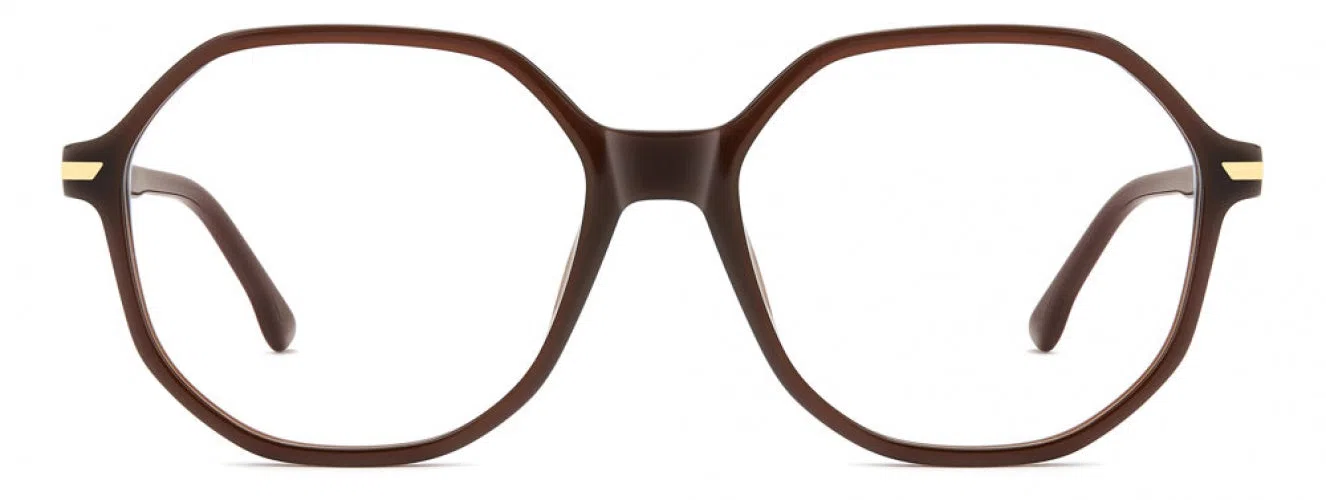 Victoria Beckham VB1031 Eyeglasses - view 2